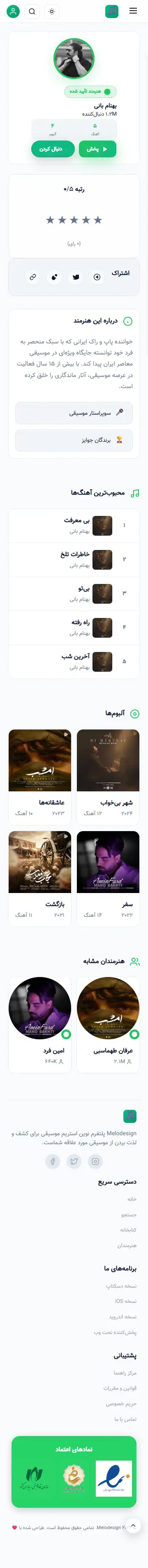 تصویر گالری